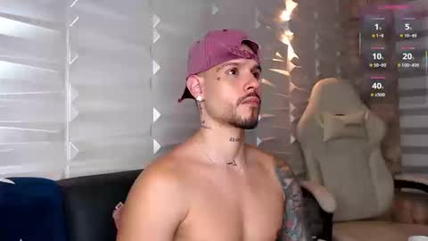 David col11 online show from 03.19.26