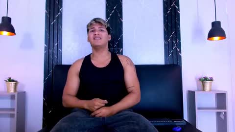 david colins  online show from 03.28.26