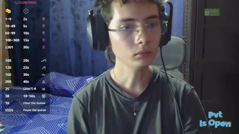 ProgrammerBoy online show from 07.03.26