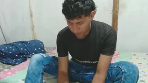 Snapshot of david_efrem chatting on 09.12.25 david_efrem online show from 09.12.25