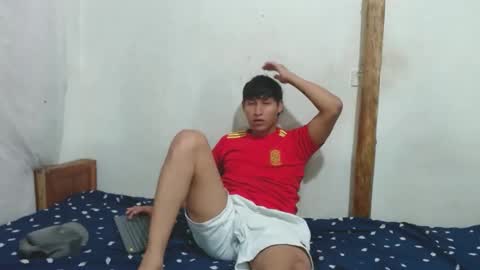 Snapshot of david_efrem chatting on 10.22.25 david_efrem online show from 10.22.25