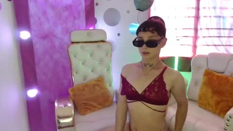 David Fox online show from 12.05.25