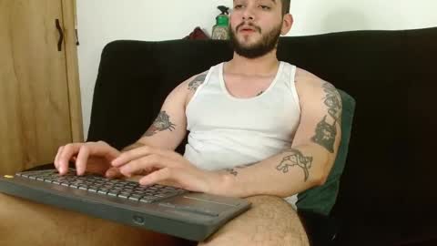 Twitter davidsanctum online show from 09.17.25