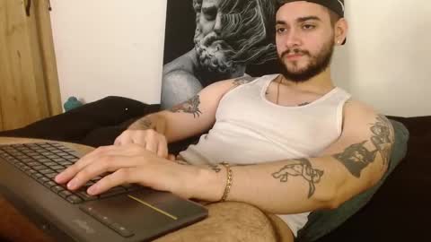 Twitter davidsanctum online show from 01.16.26