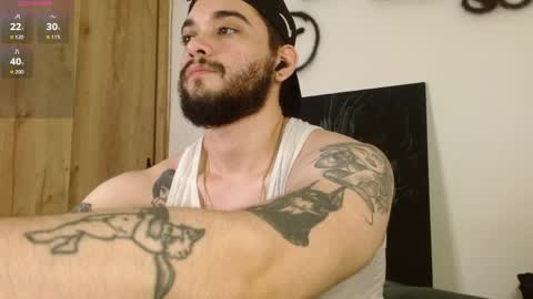 Twitter davidsanctum online show from 04.01.26