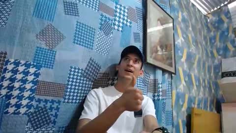 david_grandd online show from 04.25.26