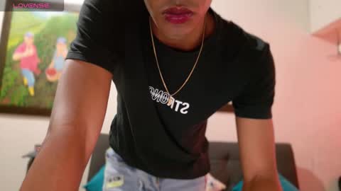 david_hot44 online show from 10.18.25