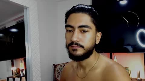 Hey im David that loves to explore and speak their fantasies. Very open talktative and nice. Feel free to chat with me online show from 02.16.25