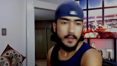 Hey im David that loves to explore and speak their fantasies. Very open talktative and nice. Feel free to chat with me online show from 03.10.25