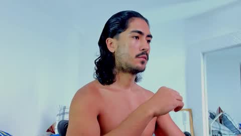 Hey im David that loves to explore and speak their fantasies. Very open talktative and nice. Feel free to chat with me online show from 10.11.25