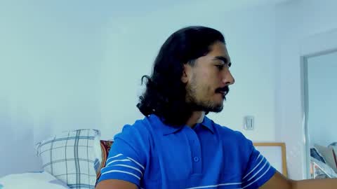 Hey im David that loves to explore and speak their fantasies. Very open talktative and nice. Feel free to chat with me online show from 10.12.25