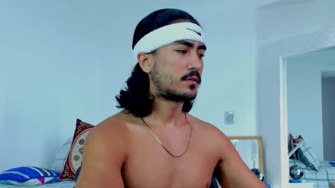 Hey im David that loves to explore and speak their fantasies. Very open talktative and nice. Feel free to chat with me online show from 10.15.25