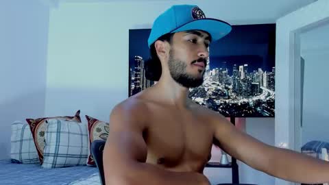 Hey im David that loves to explore and speak their fantasies. Very open talktative and nice. Feel free to chat with me online show from 02.13.26