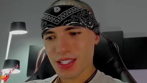 Snapshot of david_jons7 chatting on 12.06.24 David Jons online show from 12.06.24