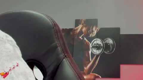 Snapshot of david_jons7 chatting on 12.22.24 David Jons online show from 12.22.24