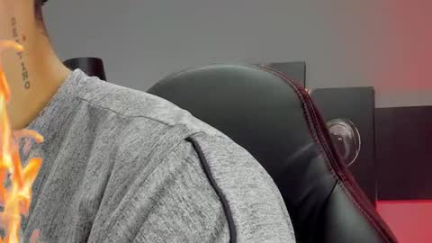 Snapshot of david_jons7 chatting on 01.22.25 David Jons online show from 01.22.25