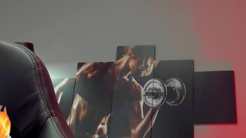 Snapshot of david_jons7 chatting on 03.05.25 David Jons online show from 03.05.25