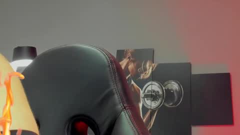 Snapshot of david_jons7 chatting on 03.12.25 David Jons online show from 03.12.25