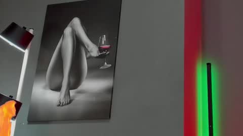 Snapshot of david_jons7 chatting on 10.09.25 David Jons online show from 10.09.25