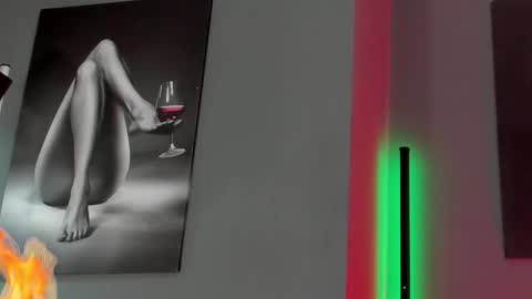 Snapshot of david_jons7 chatting on 10.11.25 David Jons online show from 10.11.25