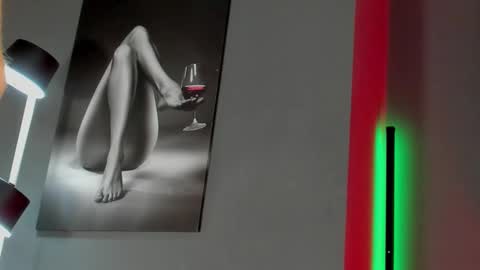 Snapshot of david_jons7 chatting on 10.28.25 David Jons online show from 10.28.25