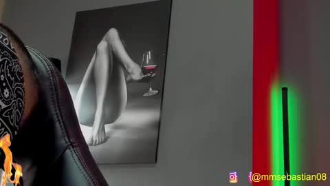 David Jons online show from 03.10.26