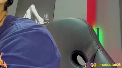 David Jons online show from 03.12.26