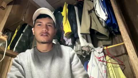 david_miuller online show from 05.10.26