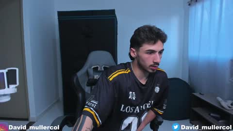 David online show from 12.06.24