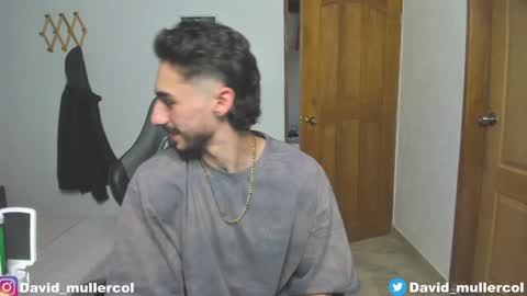 David online show from 12.30.24