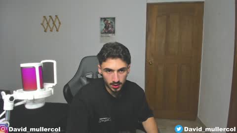 David online show from 01.03.25