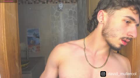 David online show from 01.23.25