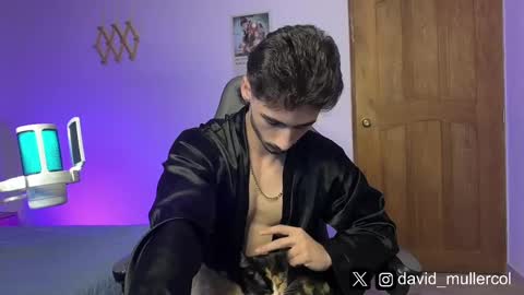 David online show from 02.15.25