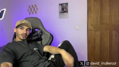 David online show from 02.19.25