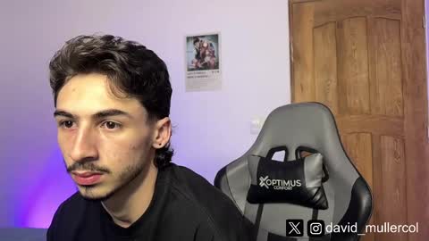 David online show from 02.21.25