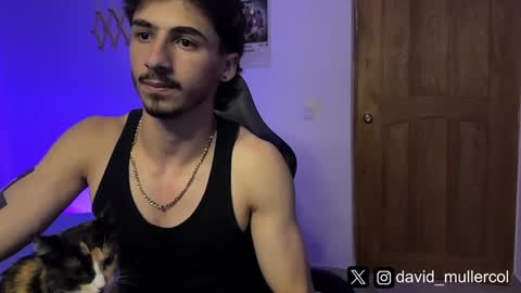 David online show from 02.26.25