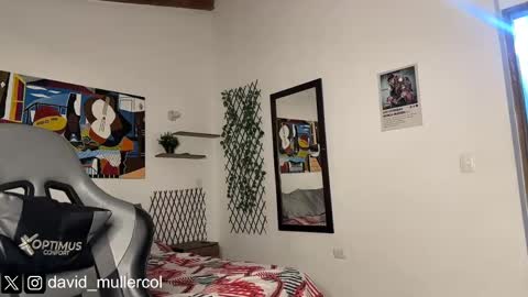 David online show from 09.15.25