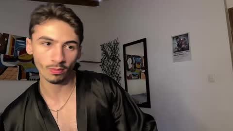 David online show from 09.22.25