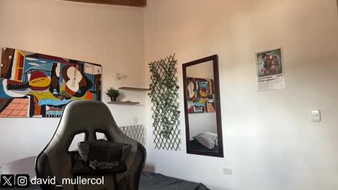 David online show from 09.24.25