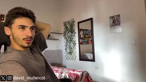 David online show from 09.26.25