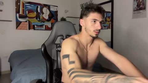 David online show from 10.17.25