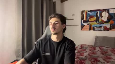 David online show from 11.13.25