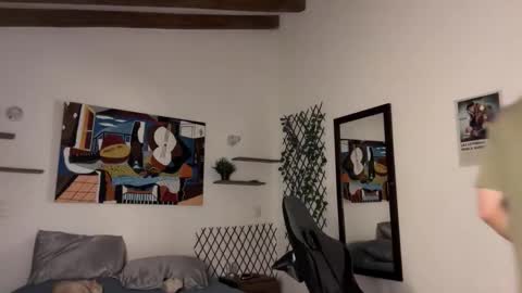 David online show from 01.07.26