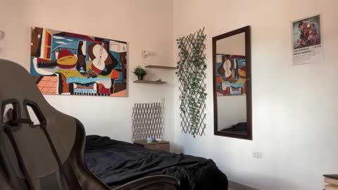 David online show from 02.04.26