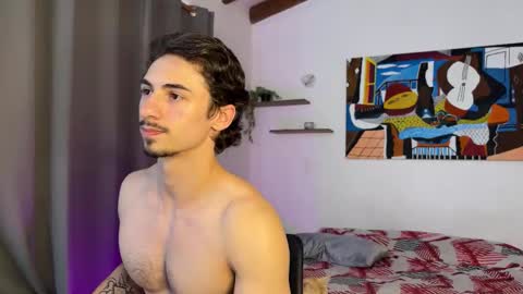 David online show from 03.05.26