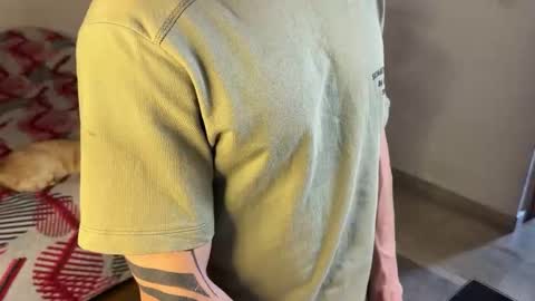 David online show from 03.23.26