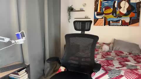 David online show from 03.25.26