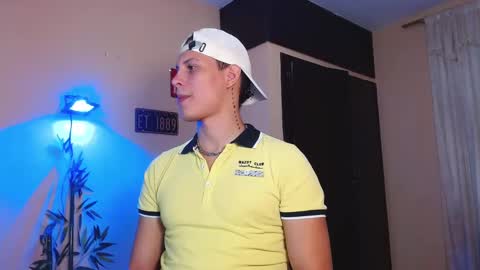 David Neill online show from 01.09.25