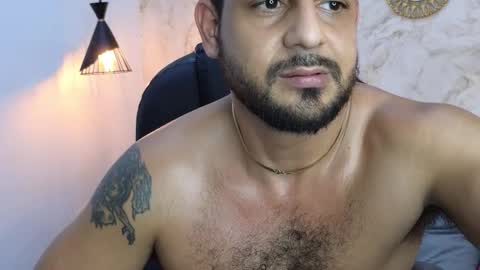 JF oliveira online show from 02.23.25