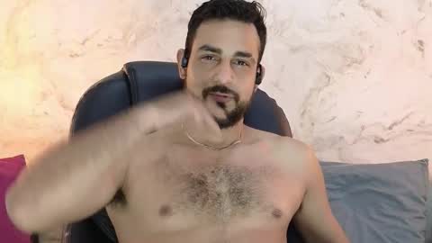 JF oliveira online show from 10.06.25